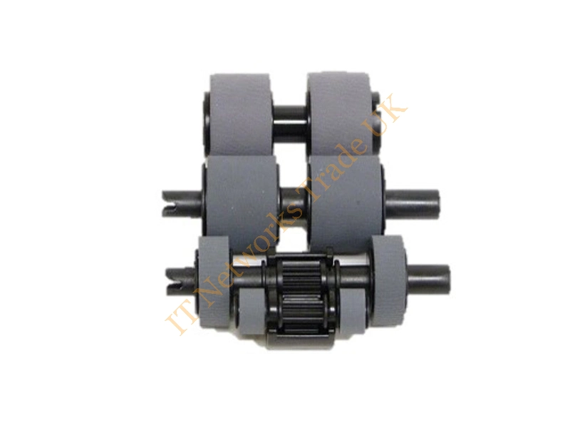 PA03708-0001 Fujitsu Roller Set Sp 11xx Pick Roller & Brake Roller Printer Accessory