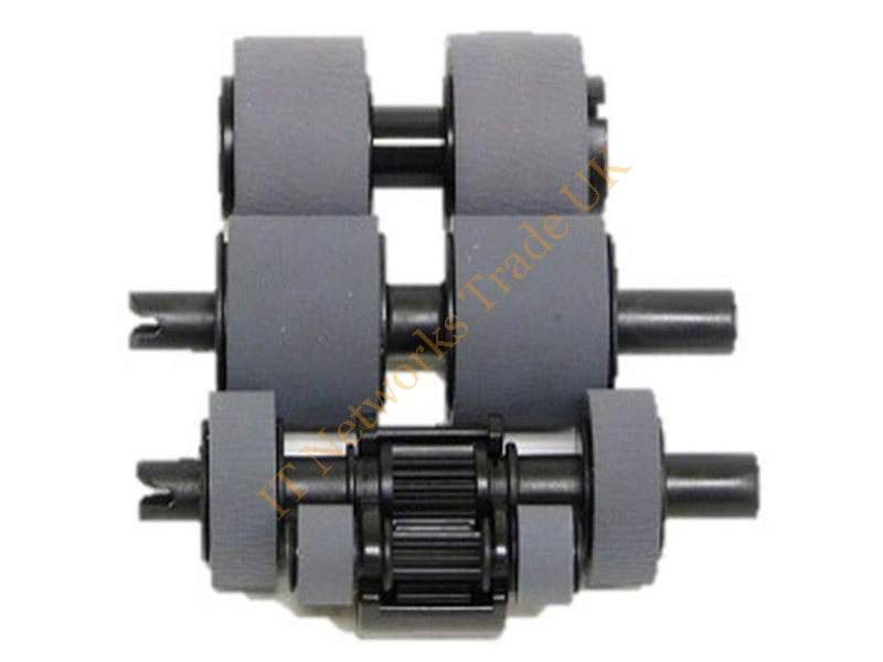 PA03708-K922 Fujitsu Sp11xx Brake Cover Printer Accessory