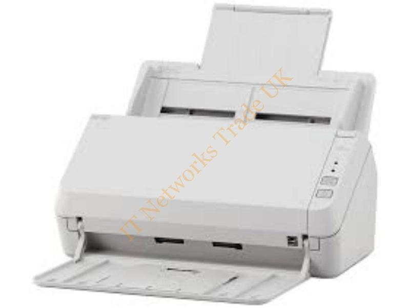 PA03708-K930 Fujitsu Sp1120 Control Pca 20 Printer Accessory
