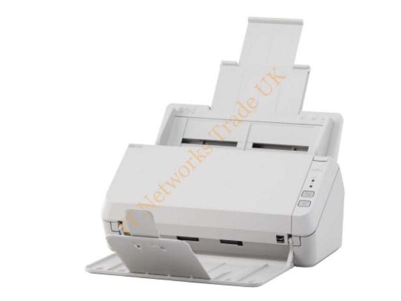 PA03708-K932 Fujitsu Sp1130 Control Pca 30 Printer Accessory