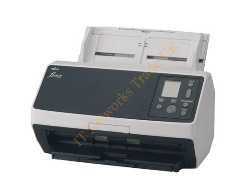 PA03708-K942 Fujitsu Sp11xx Pick Idle Unit Printer Accessory
