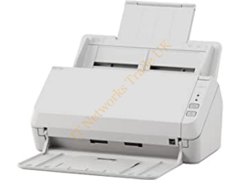 PA03708-K980 Fujitsu Sp11xx Shade Chart 220 Printer Accessory