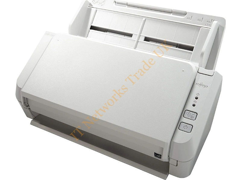 PA03708-K981 Fujitsu Sp11xx Chart 40 Printer Accessory