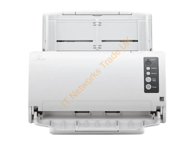 PA03750-B001 - Fujitsu fi-7030 ADF scanner 600 x 600DPI A4 White