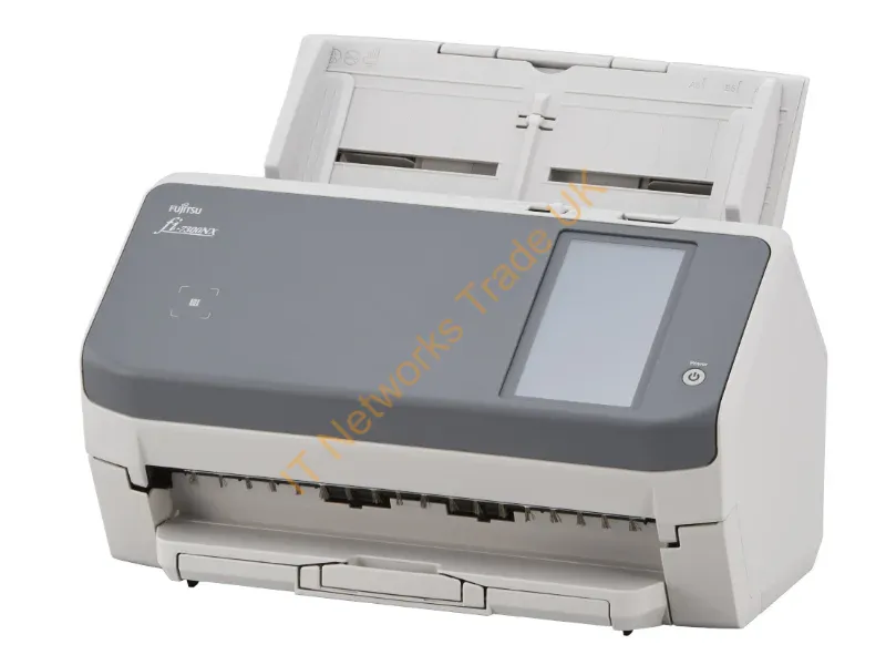 PA03768-B001 - Ricoh fi-7300NX ADF scanner 600 x 600 DPI A4 Grey, White