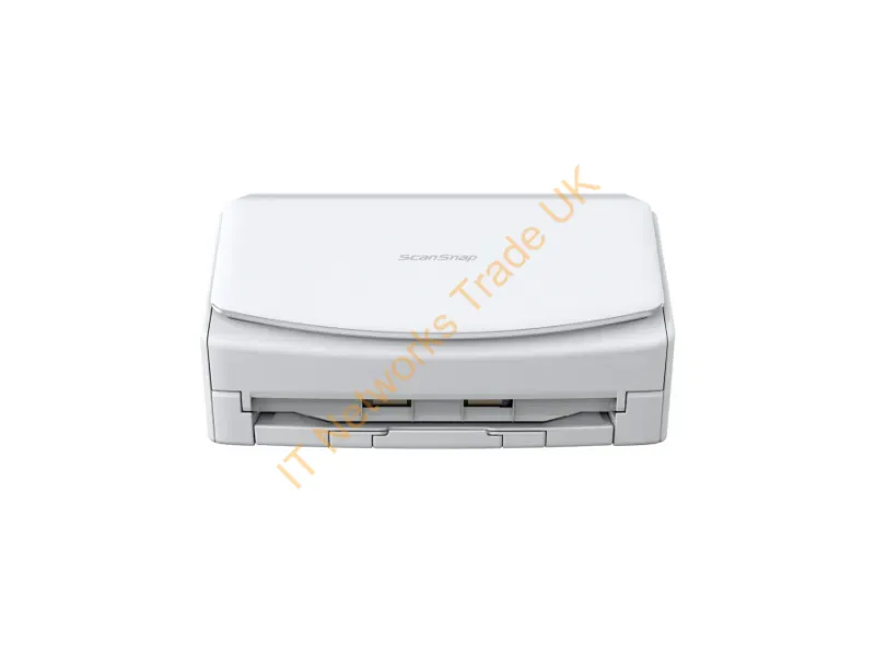 PA03770-B001 - Ricoh Scansnap Ix1500 Adf + Manual Feed Scanner 600 X 600 Dpi A3 White