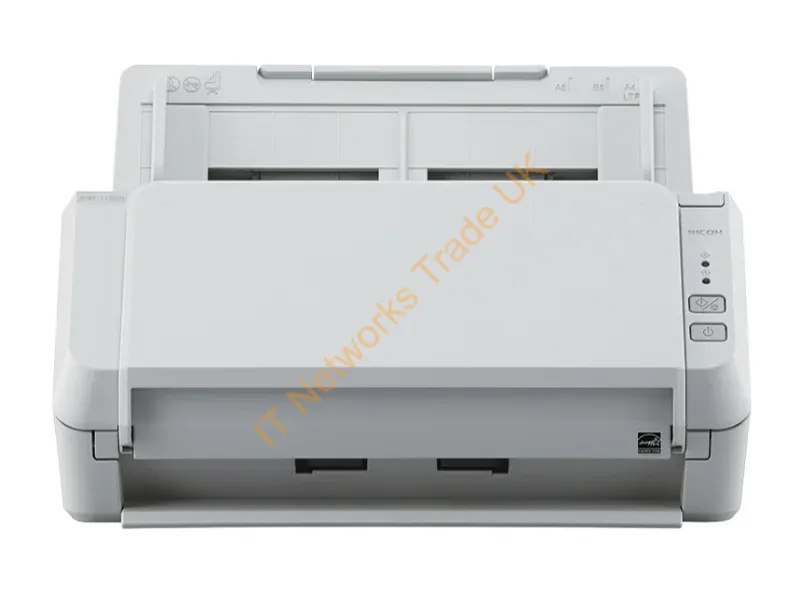 PA03811-B021 - Ricoh SP-1130N ADF scanner 600 x 600 DPI A4 Grey
