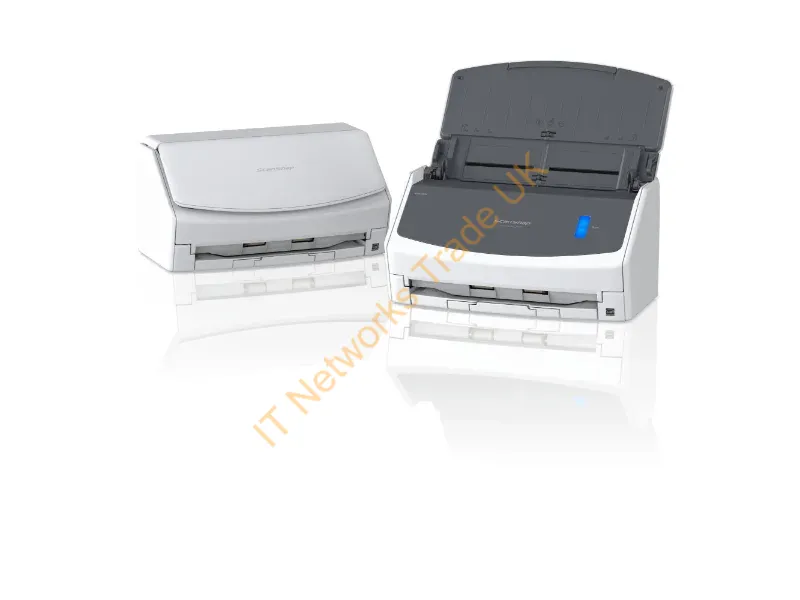 PA03820-B001 - Ricoh ScanSnap iX1400 ADF scanner 600 x 600 DPI A4 White