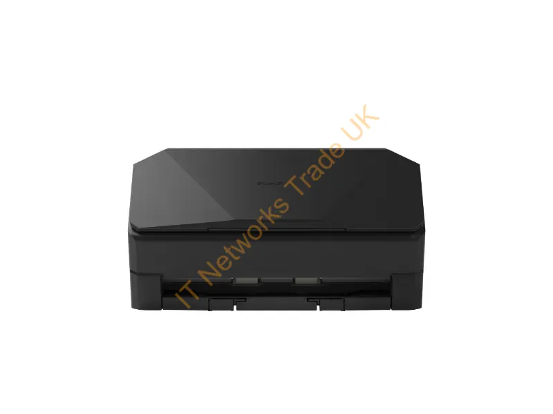 PA03870-B001 - Ricoh ScanSnap iX2400 ADF scanner 600 x 600 DPI A4 Black