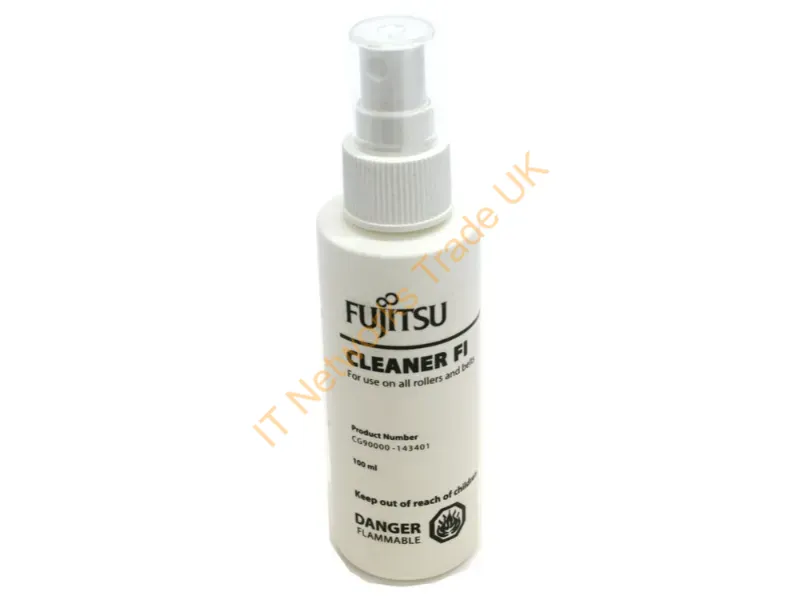 PA03950-0354 - Ricoh F1 100ml Printer Equipment cleansing liquid