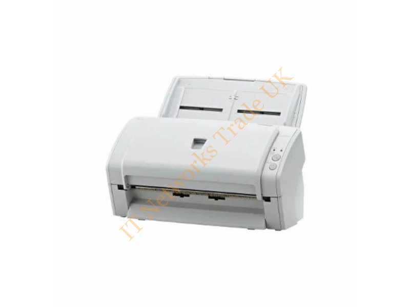 PA03951-0155 Fujitsu ADF Junction Pca M4097d FI-4750c FI-4750l Printer Accessory