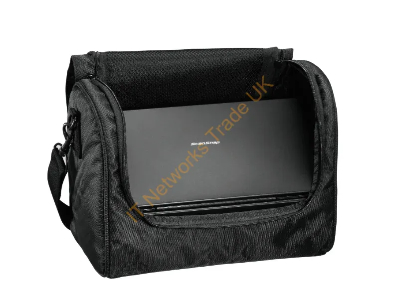PA03951-0651 Fujitsu FI-5110eox/2/m S500 S510 S1500/m Ix500 Case Carry Scansnap Printer Accessory