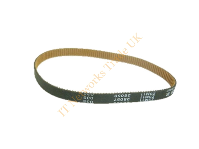 PA03951-0931 Fujitsu Transport Belt S S500/m S510/m S1500/m Printer Accessory