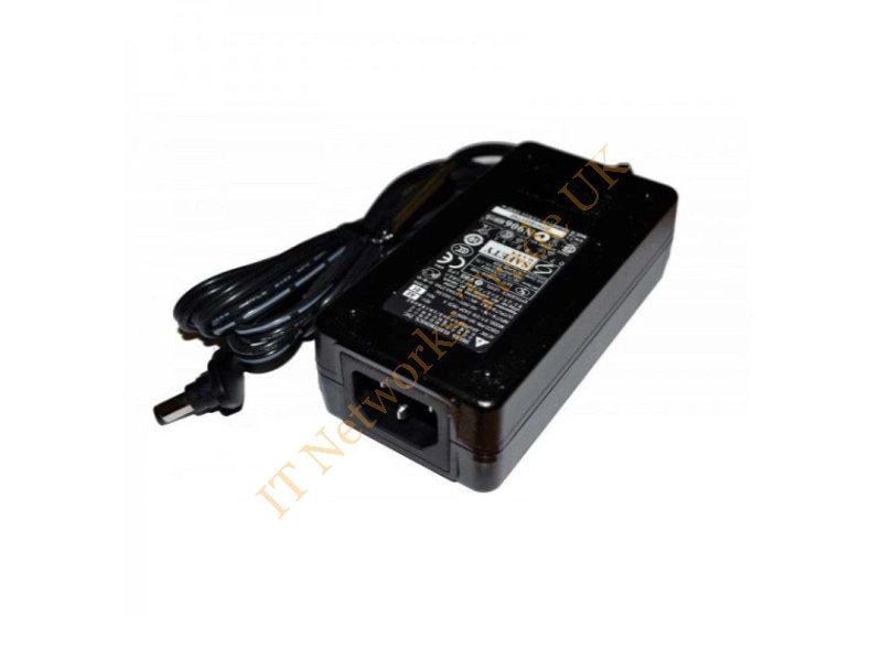 PA100-EU-CLIP Cisco IP Phone Power Adapter for SPA 500 / 900 Series