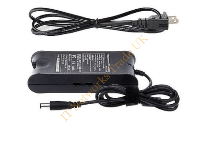 PA12I Dell 19.5V DC 3.34A AC Adapter Power Adapter