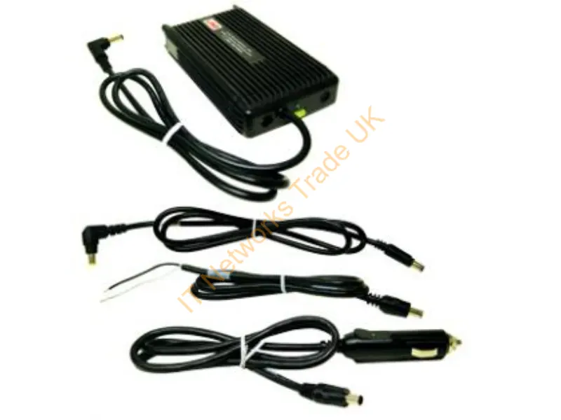 PA15-15-1795 - Lind Electronics Pa15-15-1795 Power Adapter/Inverter Universal Black