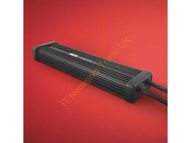 PA15-19-3870 - Lind Electronics Pa15-19-3870 Power Adapter/Inverter Auto Black