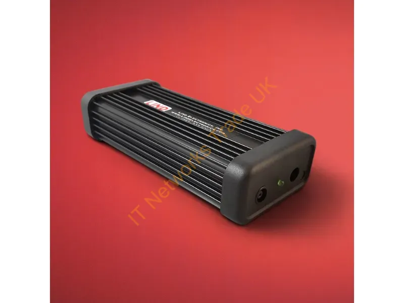 PA1540-1191 - Lind Electronics Pa1540-1191 Power Adapter/Inverter Auto Black
