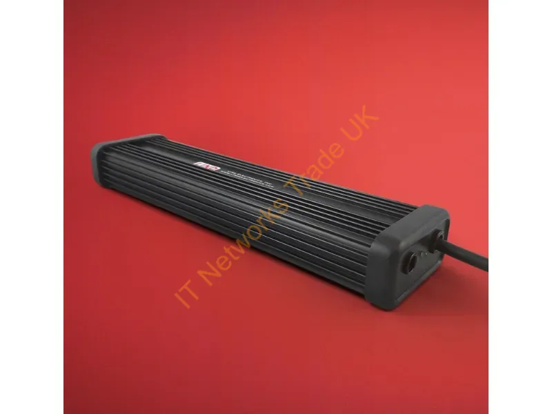 PA1555-1833 - Lind Electronics Pa1555-1833 Power Adapter/Inverter Auto Black