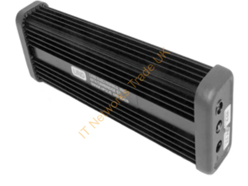 PA1555-2147 - Lind Electronics Pa1555-2147 Power Adapter/Inverter Black
