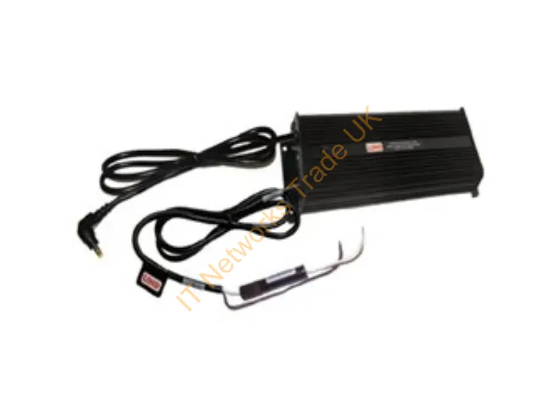 PA1555I-2194 - Lind Electronics Pa1555I-2194 Power Adapter/Inverter Indoor Black