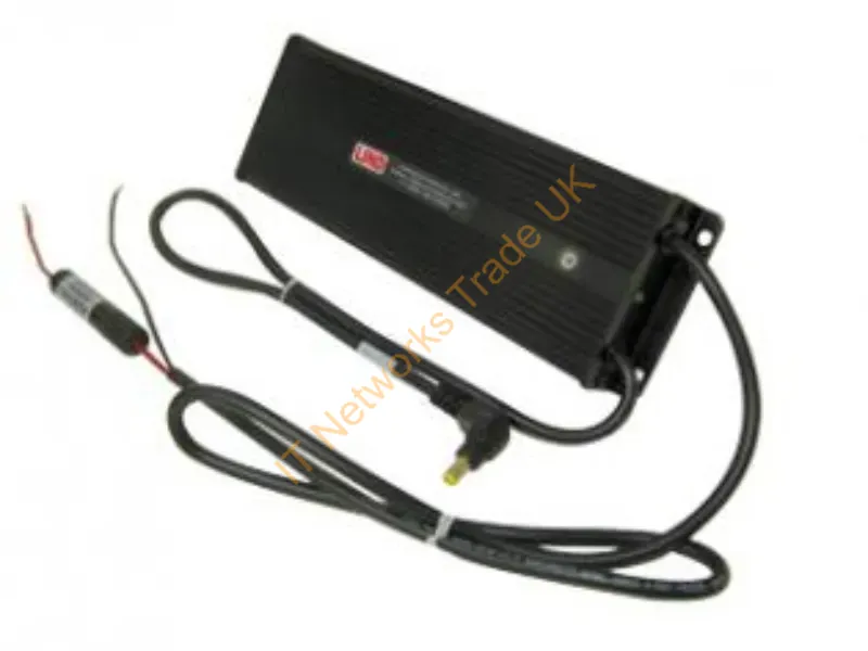 PA1555I-2286 - Lind Electronics Pa1555I-2286 Power Adapter/Inverter Auto Black