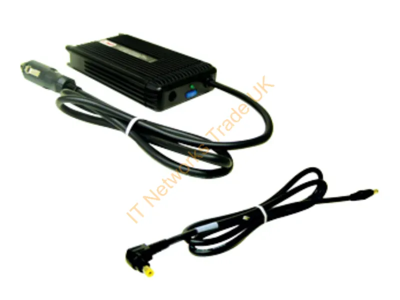 PA1580-3564 - Lind Electronics Pa1580-3564 Power Adapter/Inverter Auto 120 W Black