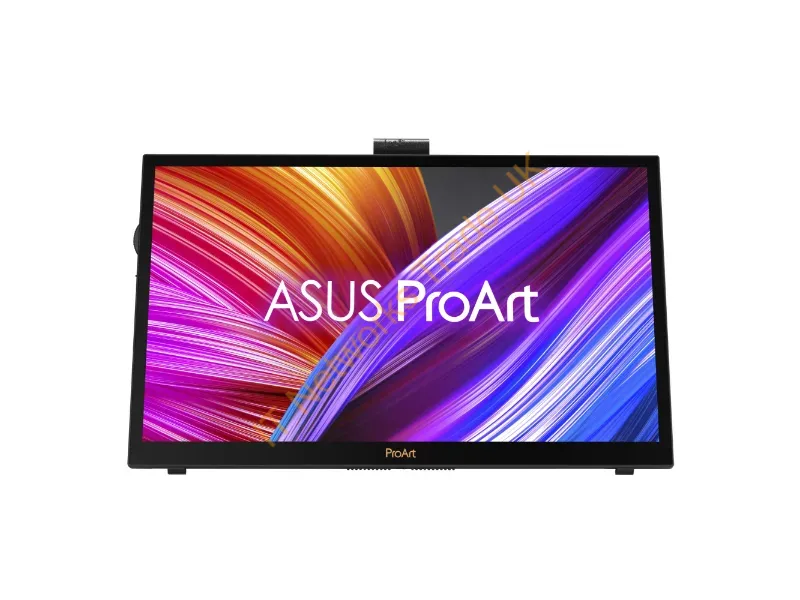 PA169CDV - Asus Proart Pa169Cdv Computer Monitor 15.6" 3840 X 2160 Pixels 4K Ultra Hd Led Touchscreen Tabletop Black