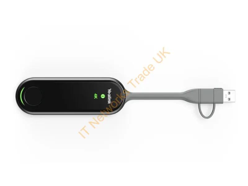 PA20 - Yealink PA20 wireless presentation system Dongle