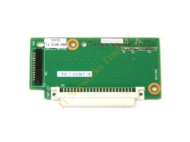 PA20125-B78X Fujitsu Flatbed Junction Pca FI-4340c Printer Accessory
