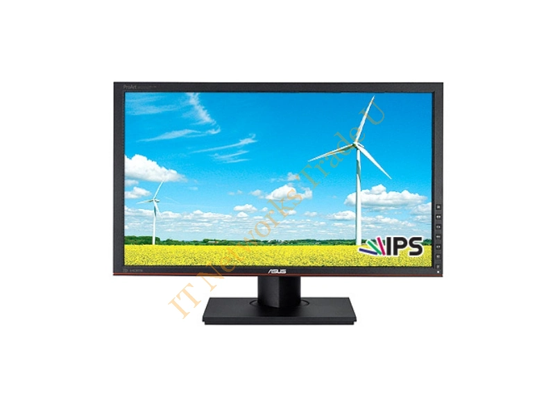 PA238Q - ASUS PA238Q 23" Full HD Black computer monitor