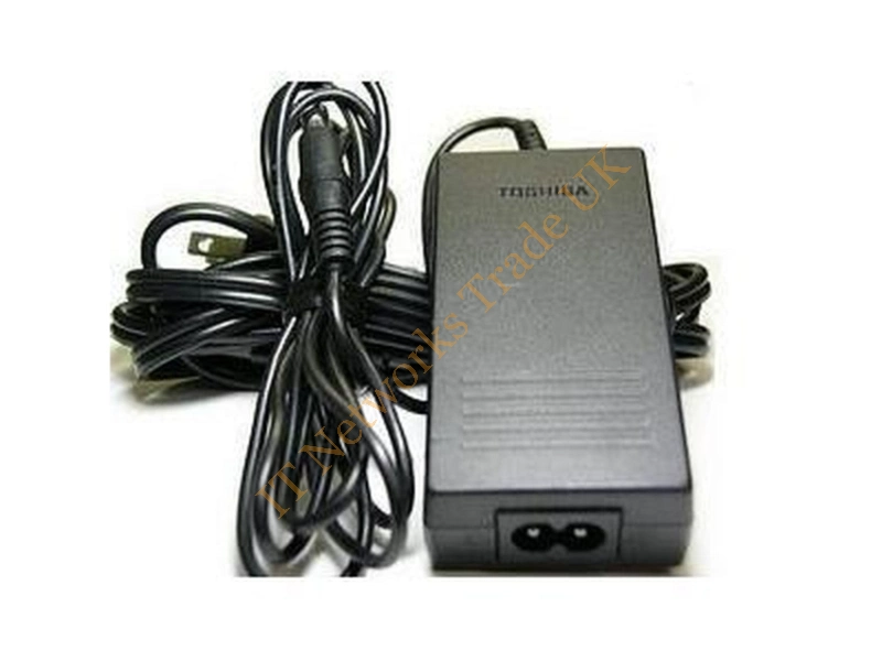 PA2440U Toshiba Autosensing External AC Adapter 30W Power Adapter
