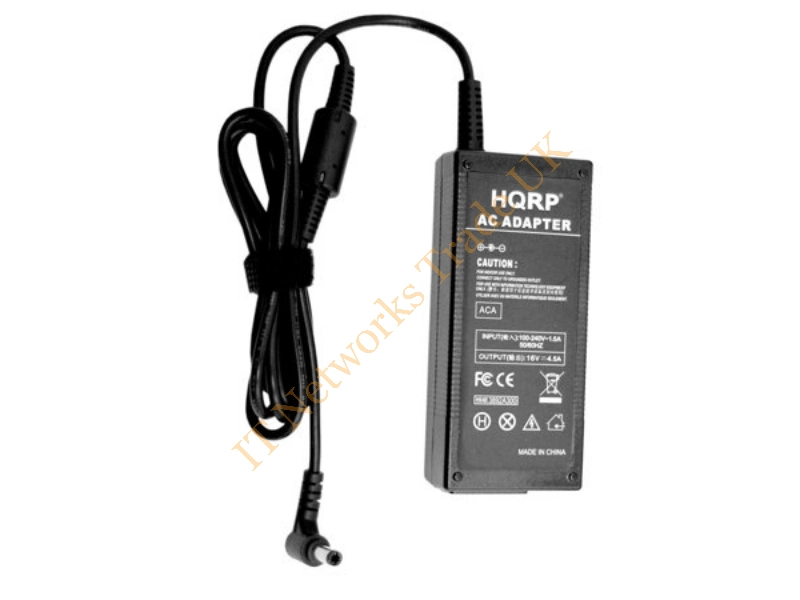 PA2444U Toshiba 60-Watts 4A 15V AC Power Adapter