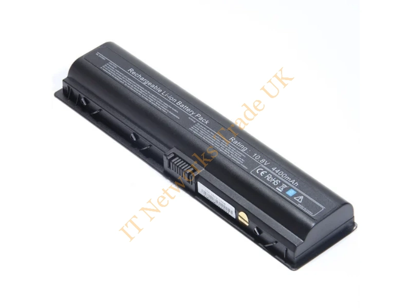 PA2467U-01 Toshiba Notebook Battery 1 x Li-Ion ion 2600 mAh Laptop Battery
