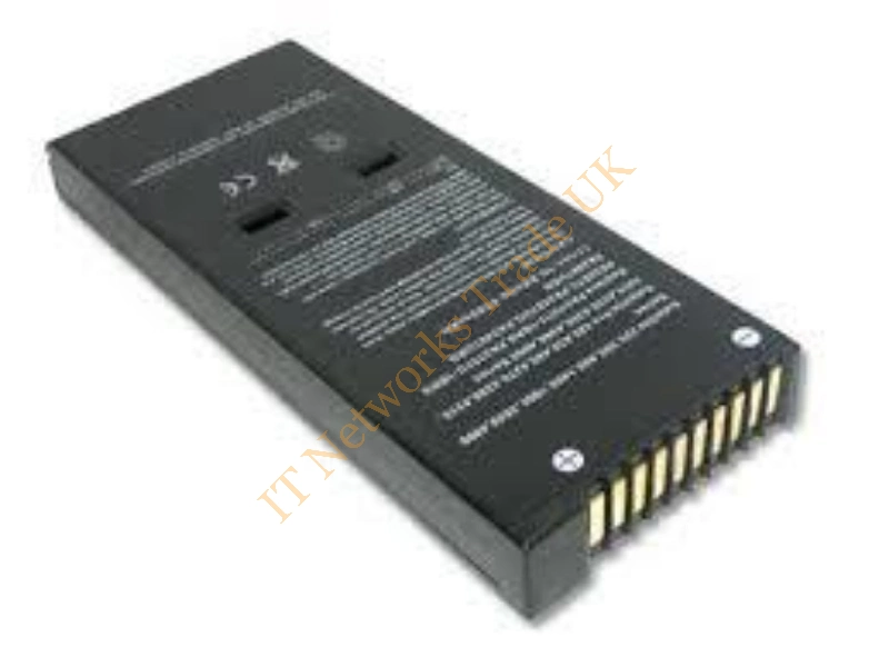 PA2487U Toshiba Rechargeable Notebook Battery Lithium Ion (Li-Ion) 10.8V DC Laptop Battery