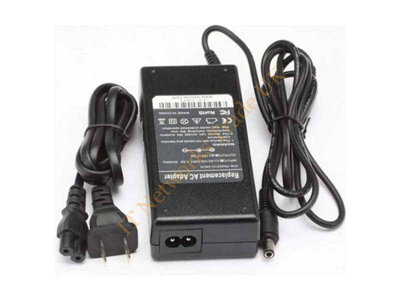 PA2501U Toshiba Autosensing External AC Adapter 30W Power Adapter