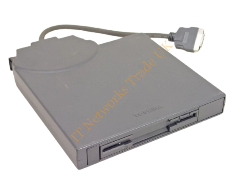 PA2611U Toshiba Floppy Drive 1.44MB PC External