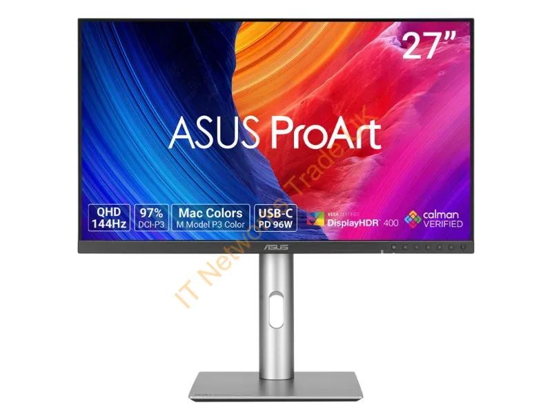 PA278CGRV - Asus Proart Dsply Pa278Cfrv Monitor