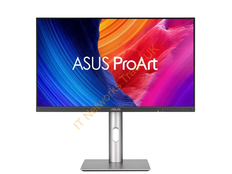 PA278QGV - Asus Pa278Qgv