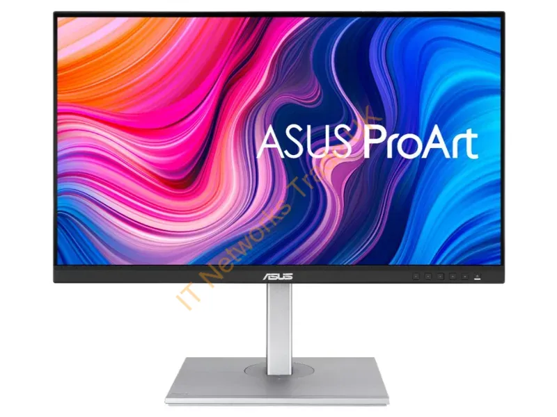 PA279CV - Asus 27 4K Hdr Uhd 3840 X 2160 Mntr