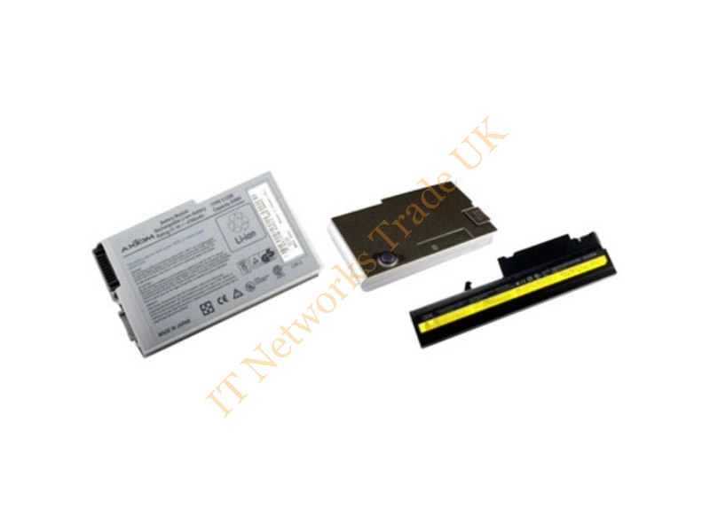 PA3038U-1BAL-06 Toshiba Notebook Battery 1 x Li-Ion ion 3000 mAh Laptop Battery