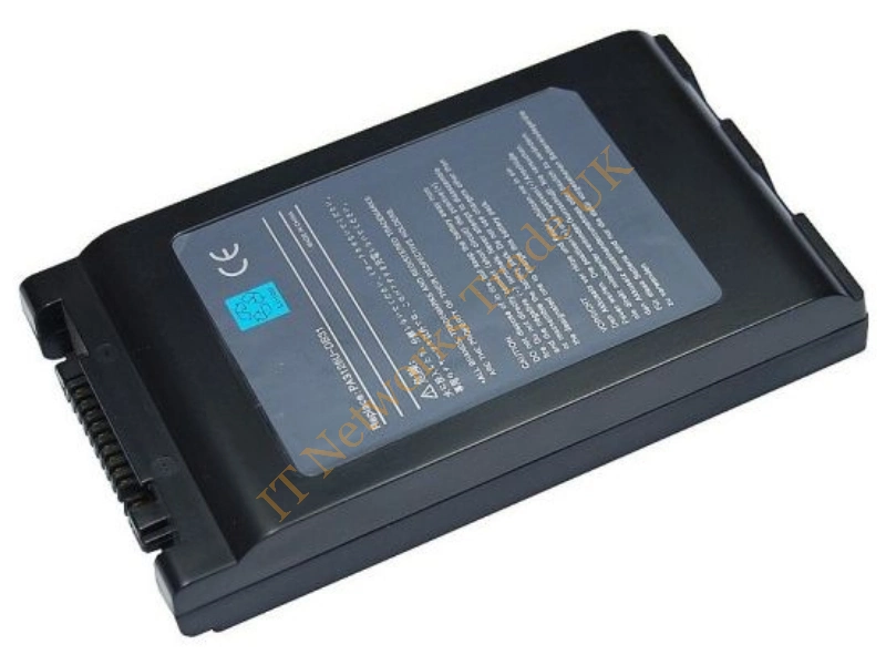 PA3128U-1BRS Toshiba Li-Ion Battery for Toshiba Satellite Pro 6000 6100 TE2000 Laptop Battery