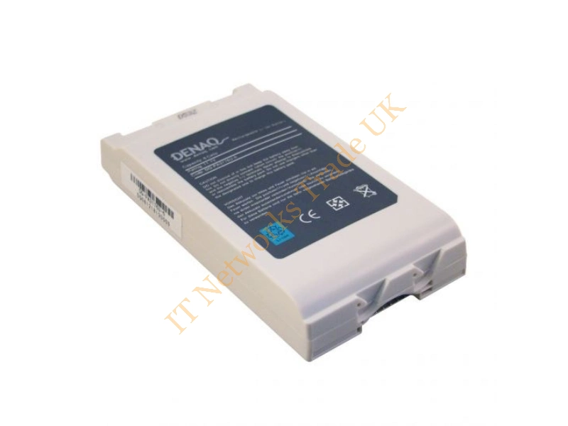 PA3176U-1BRS Toshiba Lithium-Ion Notebook Battery Lithium Ion (Li-Ion) 10.8V DC Laptop Battery