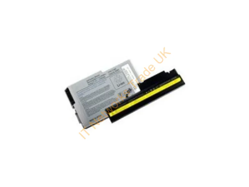 PA3191U-1BRA-AX - Axiom Pa3191U-1Bra-Ax Laptop Spare Part Battery