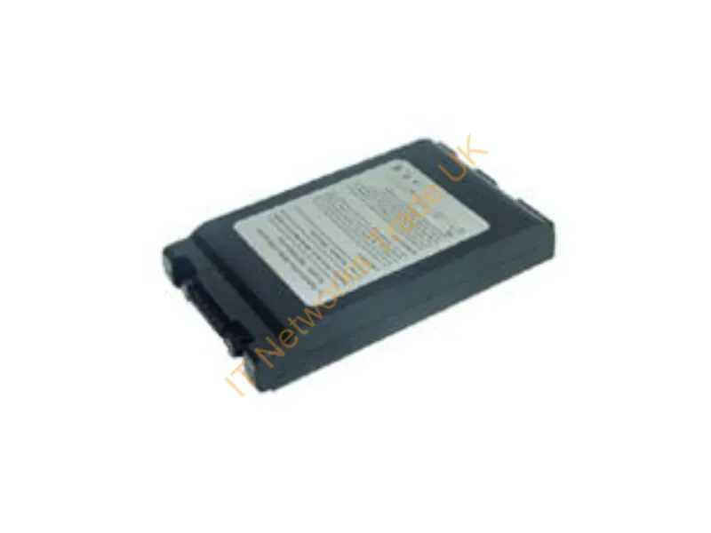 PA3191U-1BRS-TM - Total Micro 4800 Mah, 6-Cell, 10.8 V Battery