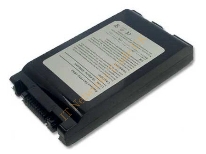 PA3191U-2BRS Toshiba Rechargeable Notebook Battery Pack Lithium Ion (Li-Ion) Laptop Battery