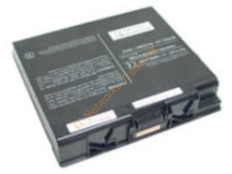 PA3250U-1BRS-AX - Axiom Pa3250U-1Brs-Ax Laptop Spare Part Battery