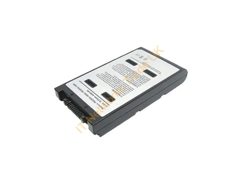 PA3285U-3BRS-TM - Total Micro Pa3285U-3Brs-Tm Laptop Spare Part Battery
