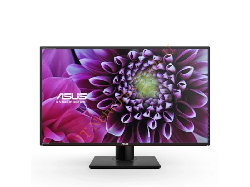 PA328Q - ASUS PA328Q 32" 4K Ultra HD Matt Black computer monitor