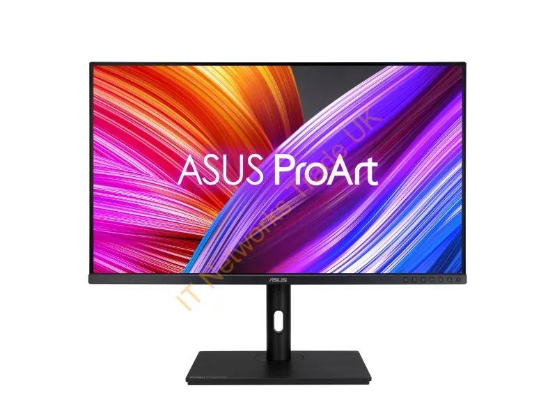 PA328QV - ASUS ProArt PA328QV 31.5 QuadHD IPS LED 16:9 5ms Built in s